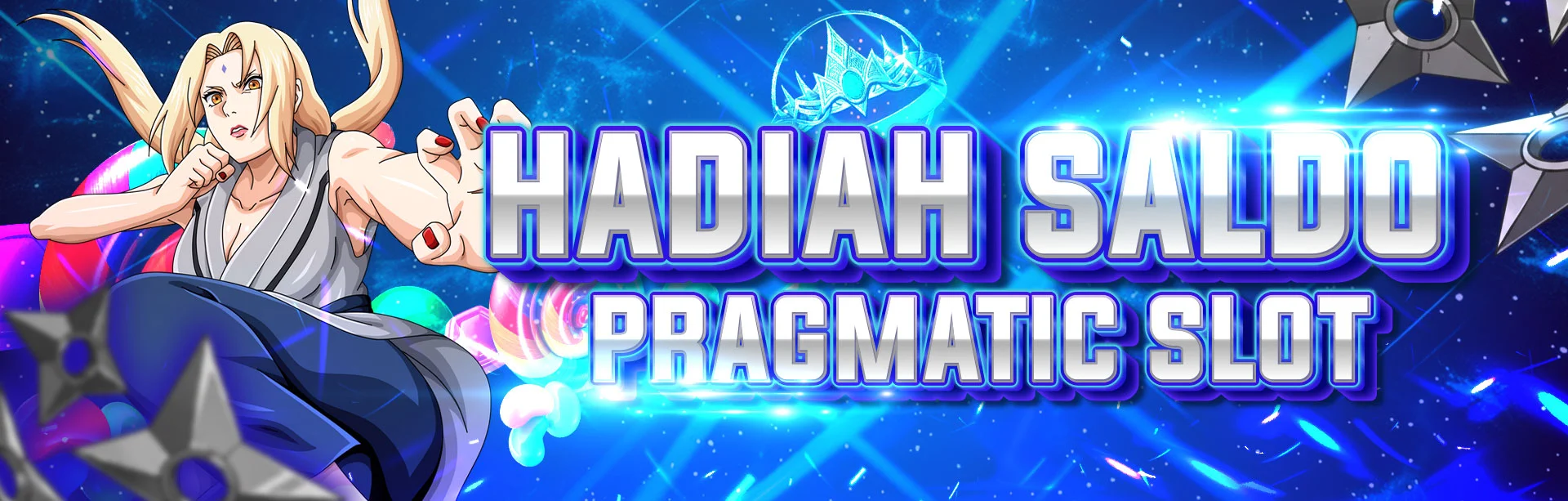 BANGSAQQ Banner Slot Online